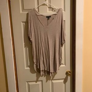 shirt / t-shirt dress